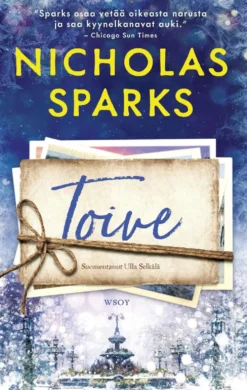 Sparks, Toive
