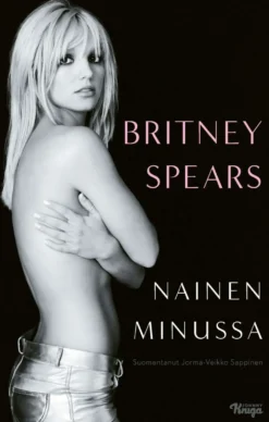 Spears, Nainen minussa