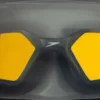 Speedo Hydropulse Mirror uimalasit