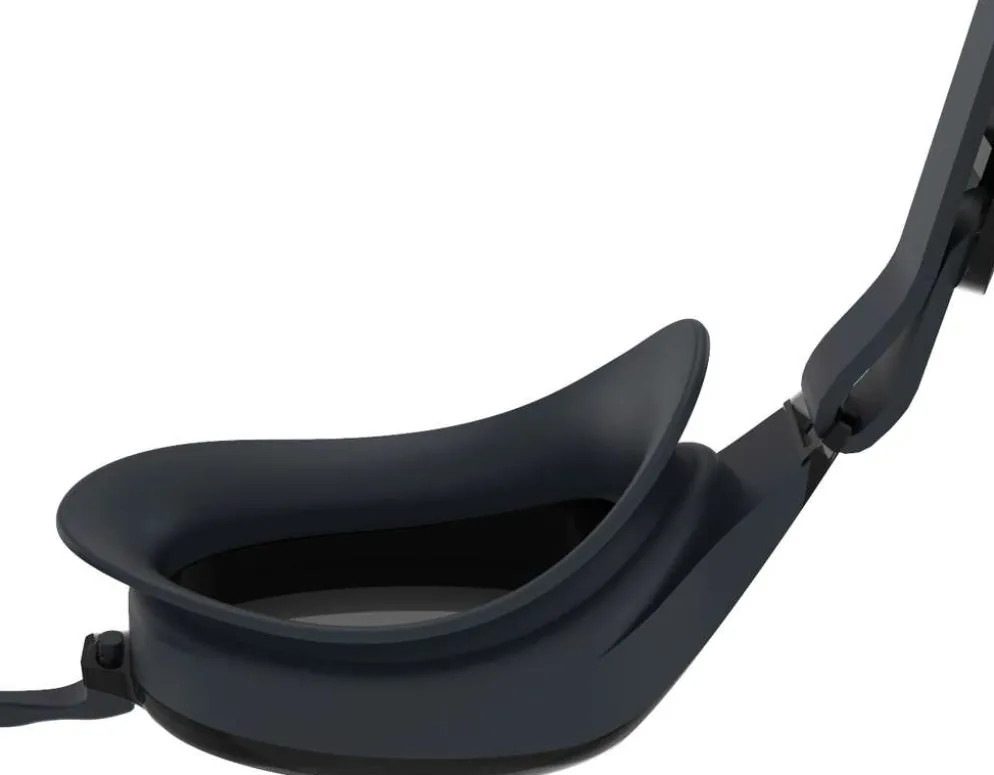 Speedo Hydropure Optical uimalasit vahvuuksilla -3,5
