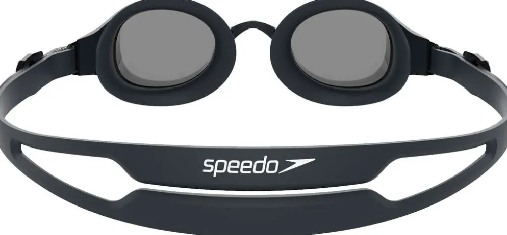 Speedo Hydropure Optical uimalasit vahvuuksilla -3,5