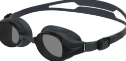 Speedo Hydropure Optical uimalasit vahvuuksilla -3,5