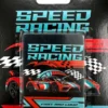 Speed Racing Jumbo pyyhekumi