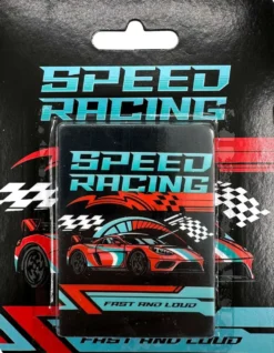 Speed Racing Jumbo pyyhekumi