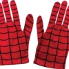 Spiderman käsineet lasten