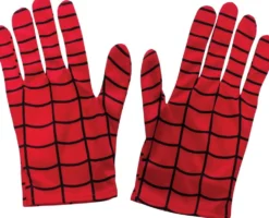 Spiderman käsineet lasten