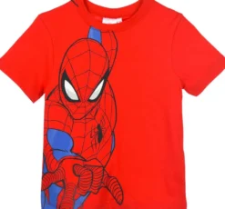 Spiderman Lasten t-paita EZ61412