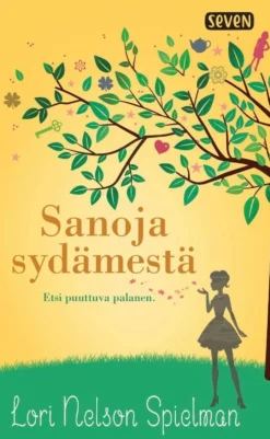 Spielman, Sanoja sydämestä