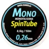 Spintube monofiilisiima 0,26 mm/150 m