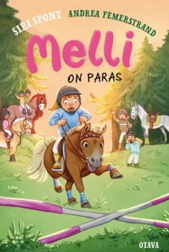 Spont, Melli on paras