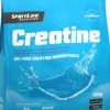 SportLife Nutrition Creatine 500g Kreatiinimonohydraatti