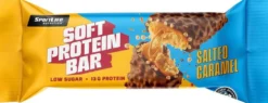 SportLife Nutrition Soft Protein Bar 45g Salted Caramel proteiinipatukka