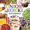 Spåra, Juniorikokki - Suuri keittokirja