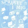 Språket i mig Textbok 7-9