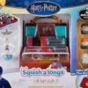 Squish-a-longs Harry Potter salkkuleikki