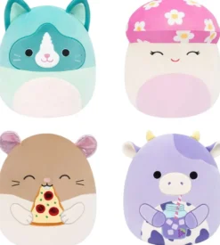 Squishmallows 30 cm P27 pehmo