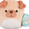 Squishmallows 19 cm P22 pehmo A ja C