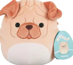 Squishmallows 19 cm P22 pehmo A ja C