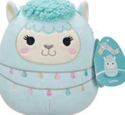 Squishmallows 19 cm P22 pehmo A ja C