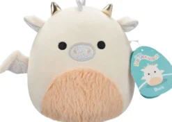 Squishmallows 19 cm P22 pehmo A ja C