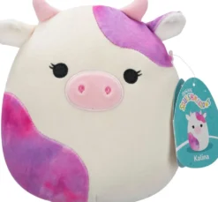 Squishmallows 19 cm P22 pehmo A ja C