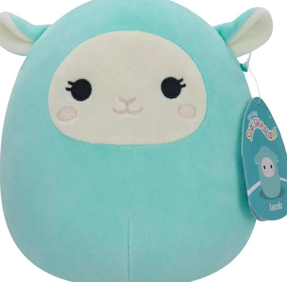 Squishmallows 19 cm P22 pehmo A ja C