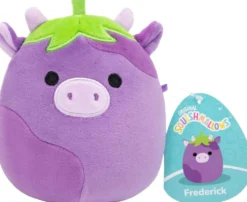 Squishmallows 13 cm P26 Yllätyspehmo