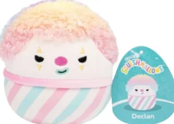 Squishmallows 13 cm P26 Yllätyspehmo