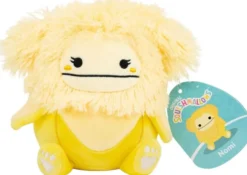 Squishmallows 13 cm P26 Yllätyspehmo