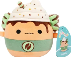 Squishmallows 13 cm P26 Yllätyspehmo