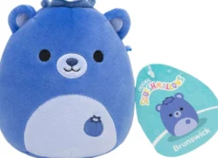 Squishmallows 13 cm P26 Yllätyspehmo