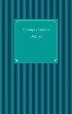 Särkinen, Yötön yö