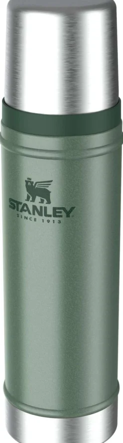 Stanley Legendary Classic termospullo 0,59L vihreä