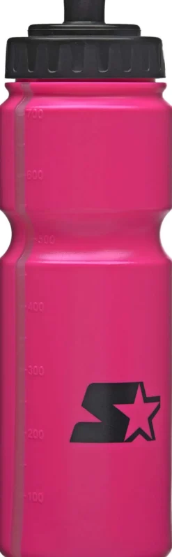 Starter juomapullo 0,75l pinkki