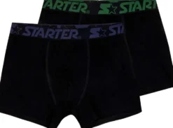 Starter lasten bokserit 61230 2-pack