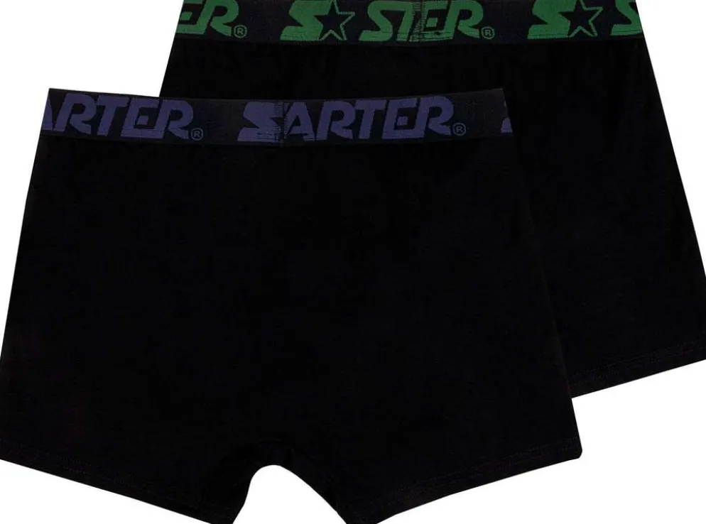 Starter lasten bokserit 61230 2-pack
