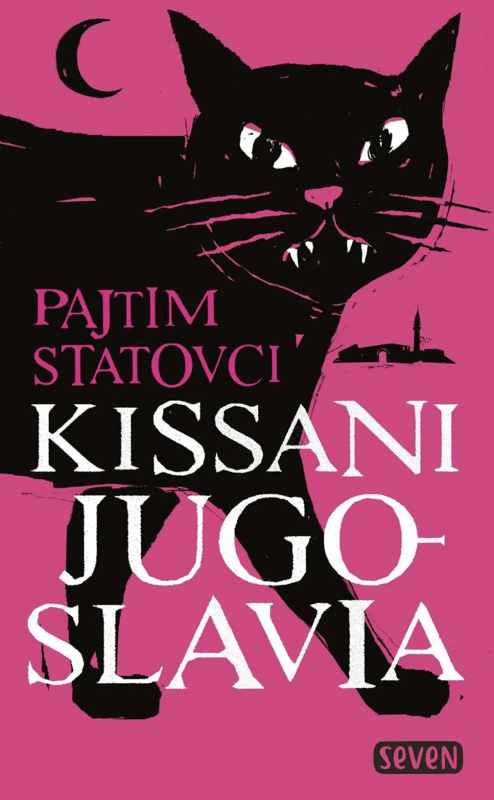 Statovci, Kissani Jugoslavia