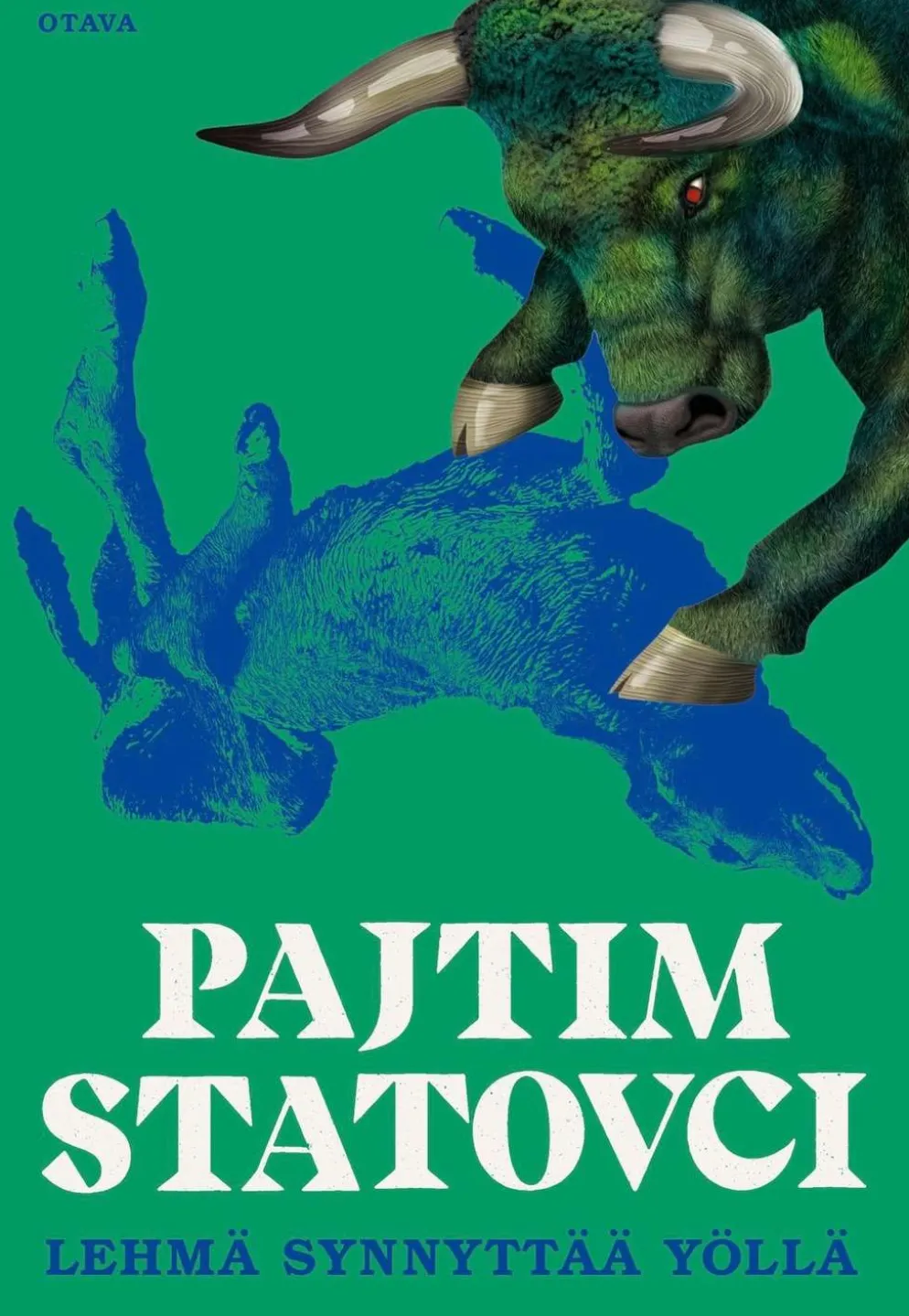 Statovci, Lehmä synnyttää yöllä