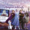 Stead, Frozen II - Maaginen seikkailu