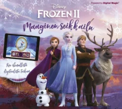 Stead, Frozen II - Maaginen seikkailu