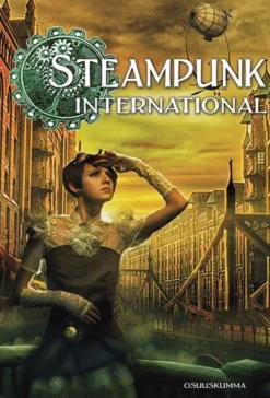 Steampunk International