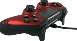 Steelplay langaton peliohjain PS4/PC