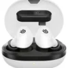 STEELSERIES Arctis GameBuds valkoinen