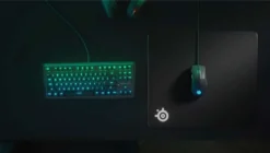 SteelSeries Hiirimatto QcK Edge Large