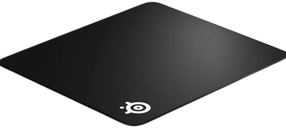 SteelSeries Hiirimatto QcK Edge Large