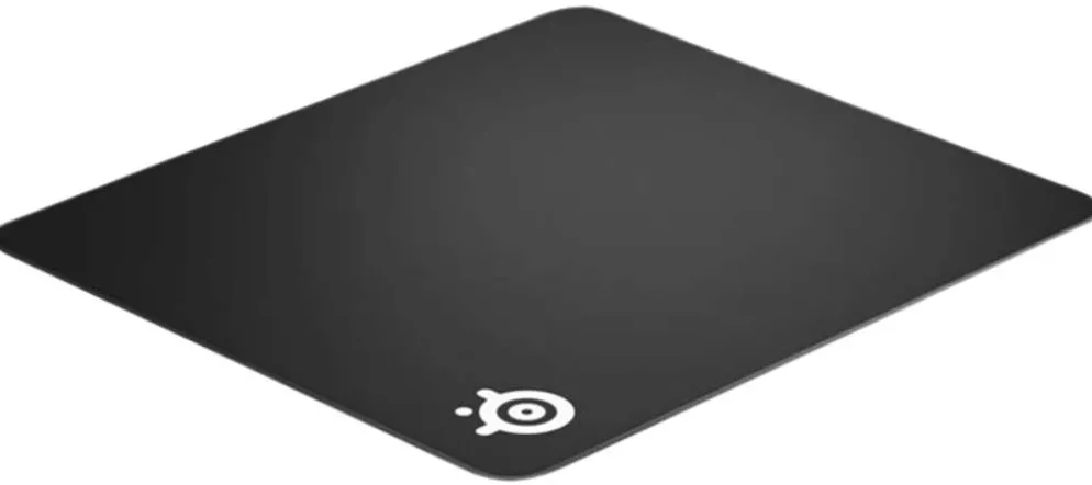 SteelSeries Hiirimatto QcK Edge Large