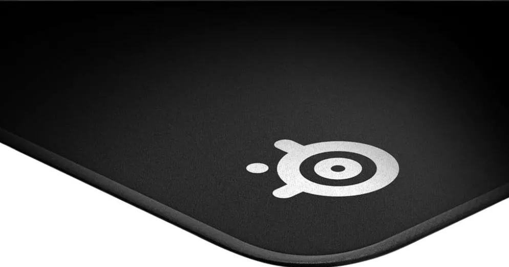 SteelSeries Hiirimatto QcK Edge Large
