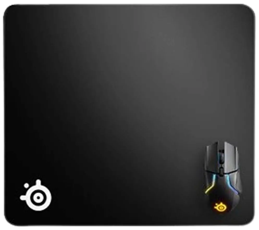 SteelSeries Hiirimatto QcK Edge Large