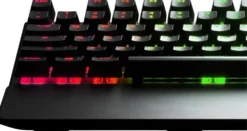SteelSeries Pelinäppäimistö Apex 7 Red Switch
