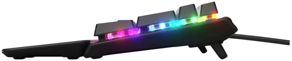SteelSeries Pelinäppäimistö Apex 7 Red Switch
